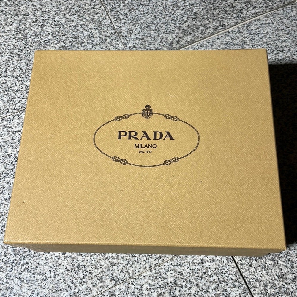 Prada Women's Sandals